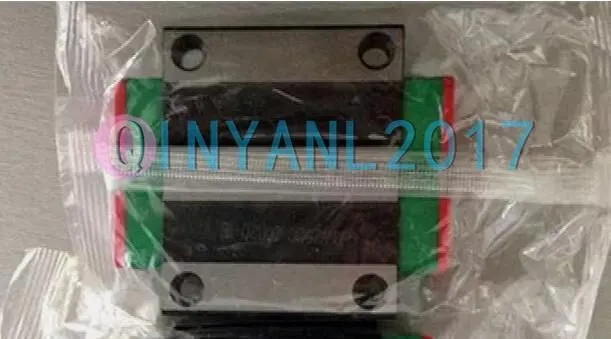 Линейная направляющая HIWIN Linear guide slider QHW15CC