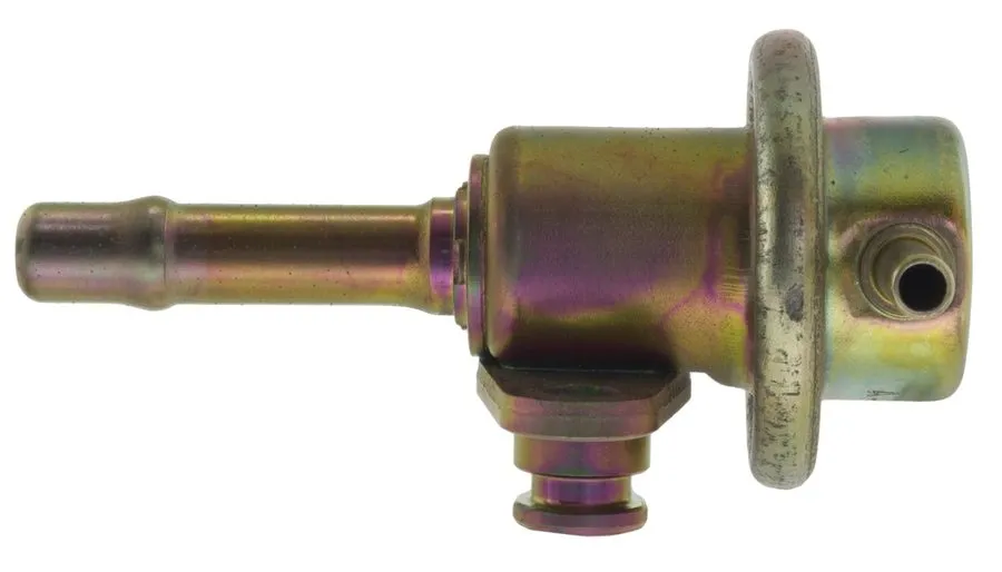 Трубопроводная арматура Fuel Injection Pressure Regulator WVE 5G1192
