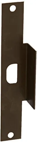 Оборудование видеонаблюдения Don-Jo AF291DU AF 291 13 Gauge Steel Electric Strik — фото лота 1