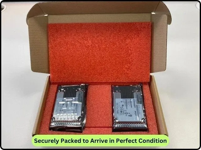 Жёсткий диск HP 600GB SAS 10K 2.5" SMALL FORM FACTOR HDD AW611A AW611B 613922-00