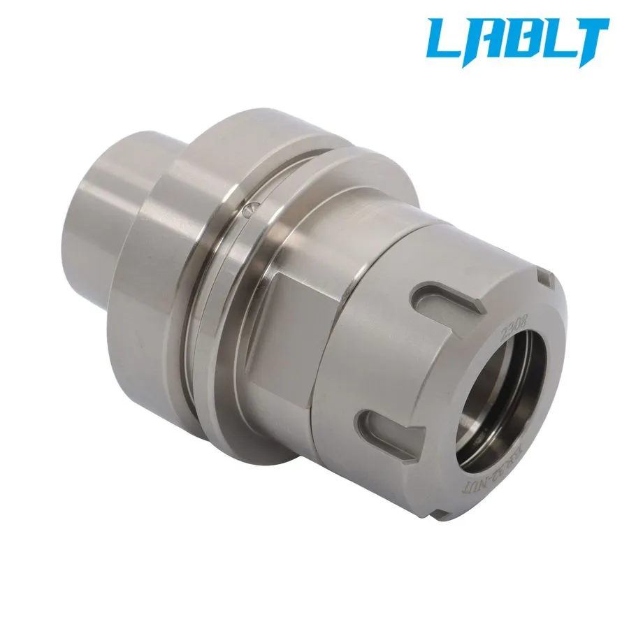 Патрон HSK63F-ER32-70 Collet Chuck Tool Holder G2.5 30k RPM CNC Router HSD HSK 6