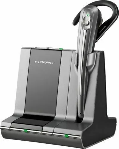 VoIP-шлюз Poly Plantronics WO1 Savi Wireless Office Headset 79956-01