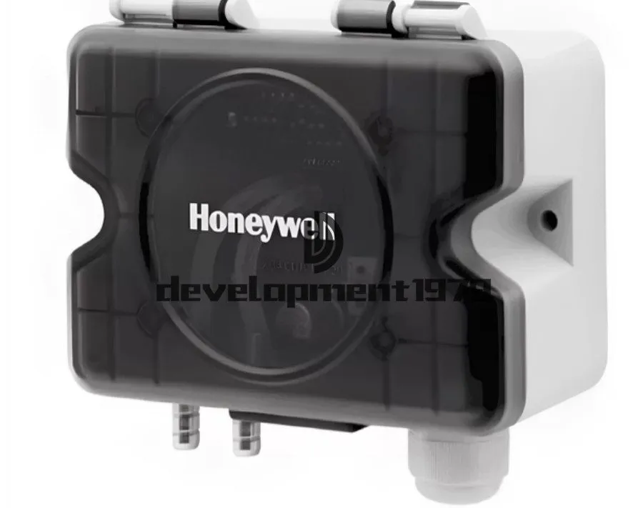 Привод 1X Honeywell HSDP-A1000M Air Differential Pressure Transmitter