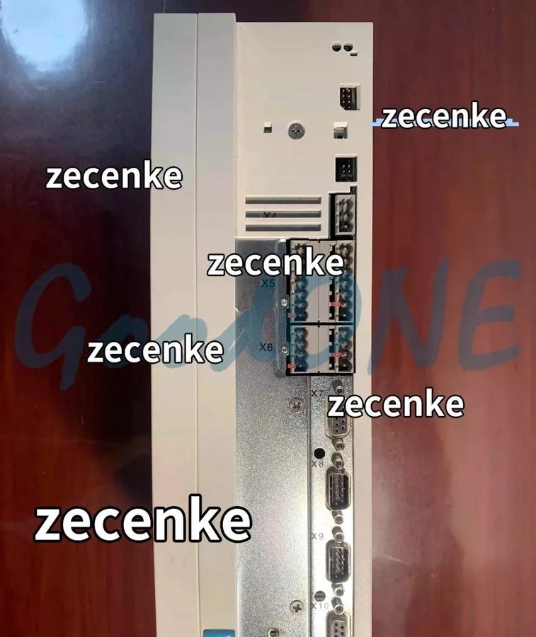 Сервопривод Lenze Servo Drive EVS9324-ES