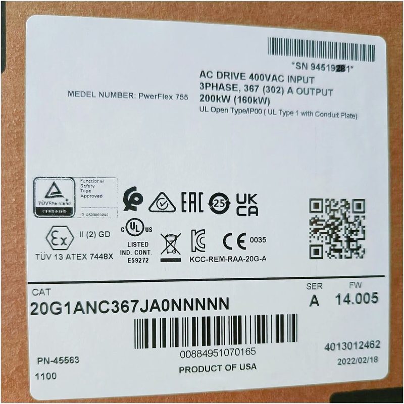 Фото лота 20G1ANC367JA0NNNNN от продавца №49636