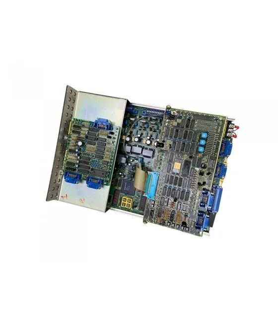 Сервоусилитель FANUC A06B-6059-C212 SPINDLE DRIVE
