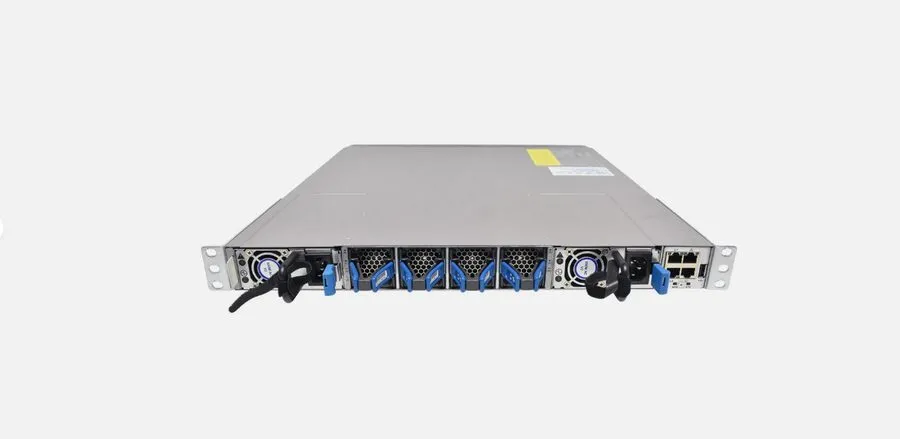 Коммутатор Cisco N9K-C9236C Nexus 9200 w/ 36x 40/100G QSFP28 Switch