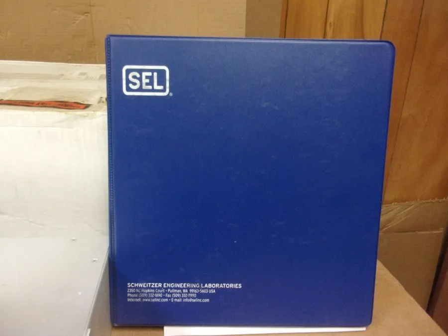 Реле защиты SCHWEITZER SEL-351 03516034264XX1 DIRECTIONAL OVERCURRENT RELAY