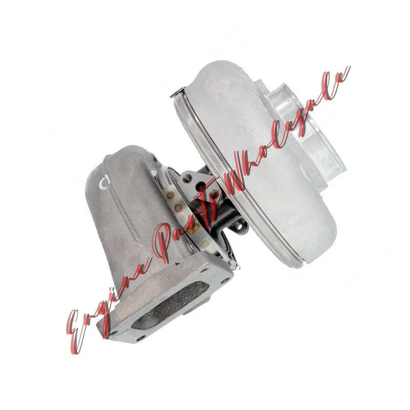 Дизель-генератор Turbocharger 3590259 3590257 для Cummins QST30-G6 Diesel Genera