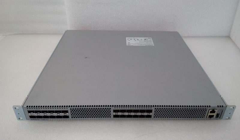 Фото лота DCS-7150S-24-F от продавца №83899