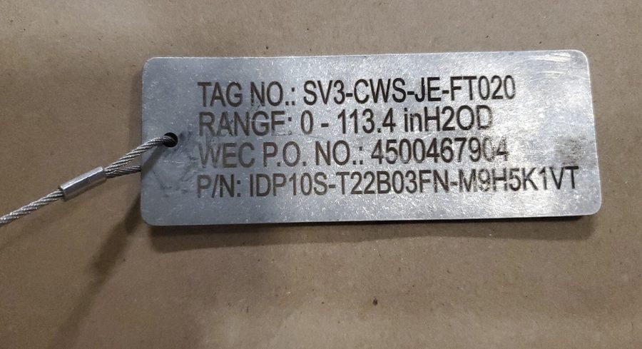 Фото лота IDP10S-T22B03FN-M9H5K1VT от продавца №97340