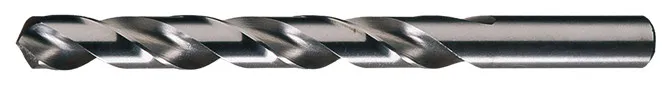 Режущий инструмент Cle line Drill Bit Set 1/16-1/2 Letter Number Wire Size Brigh