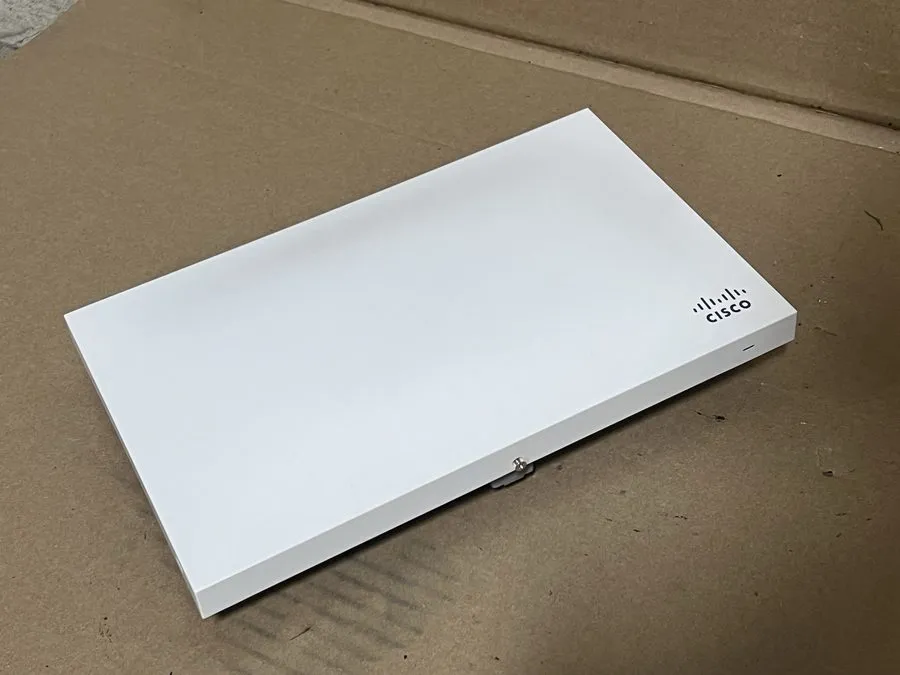 Точка доступа Wi-Fi Cisco Meraki MR42 WiFi 6 Indoor Wireless Access Point UNCLAI