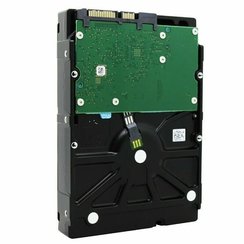 Жёсткий диск Seagate ST1000NM0055 Exos 1TB 7E8 Enterprise SATA 3.5" 7200RPM Hard