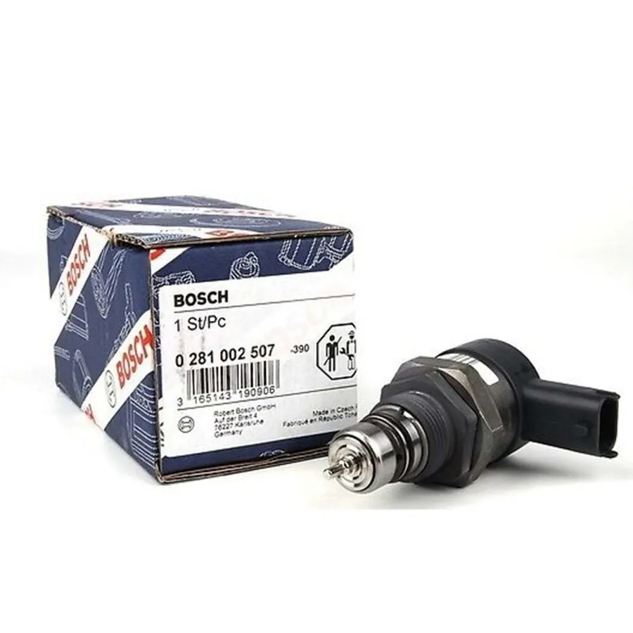 Датчик 0281002507 Fuel Pressure Regulator Sensor