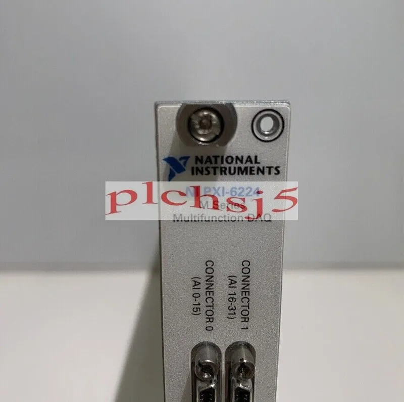 Тестер NI National Instruments PXI-6224 high quality Guaranteed