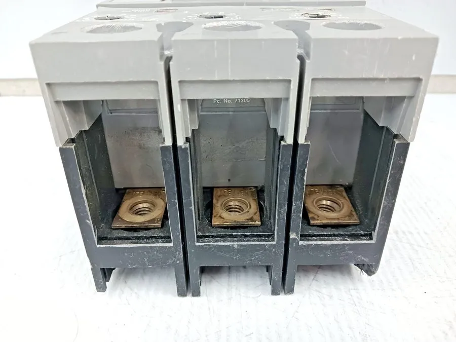 Автоматический выключатель Siemens FXD63B175 ITE Sentron Circuit Breaker 175A, 6