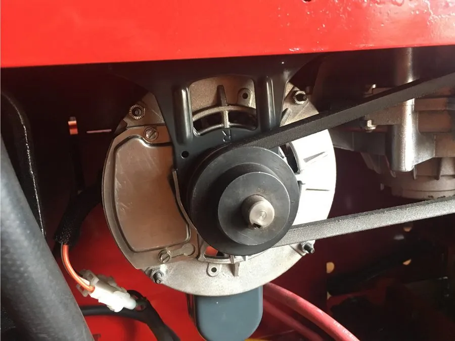 Шиномонтажный станок Electric Motor для COATS Rim Clamp Tire Changer 8184691 115