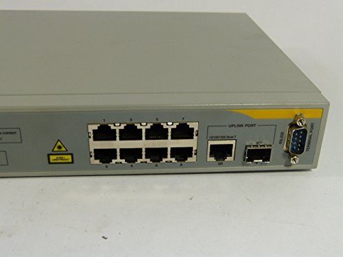 Фото лота AT-8000/8POE от продавца №55957
