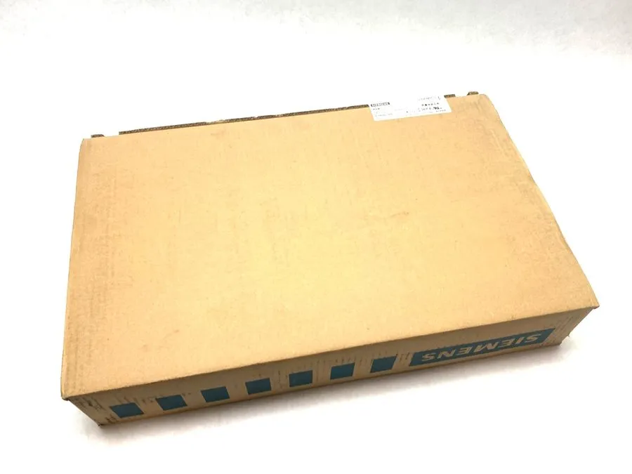 Оборудование ЧПУ Siemens 6SL3000-0BE21-6DA0 Sinamics Basic Line Filter 16kW SLM/