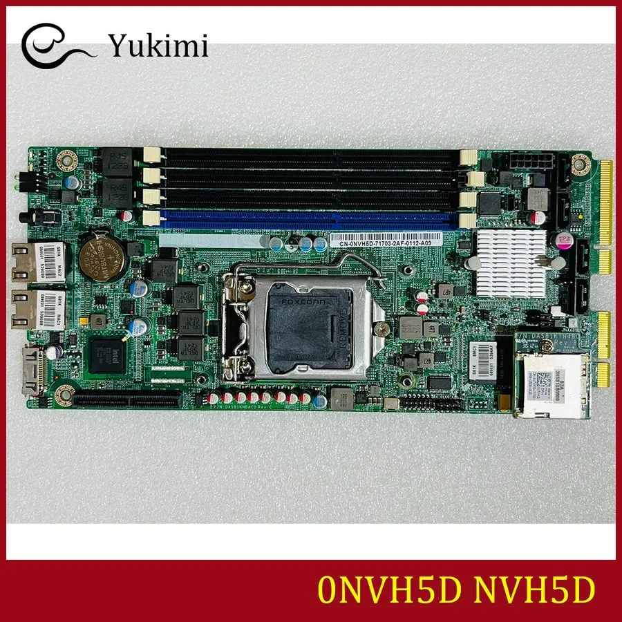 Модуль памяти 06FW8M для DELL PowerEdge R210II DDR3 2 LGA1155 32GB Server otherb