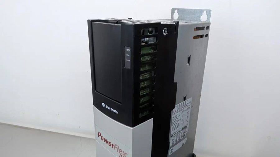 Фото лота POWERFLEX755 от продавца №60439