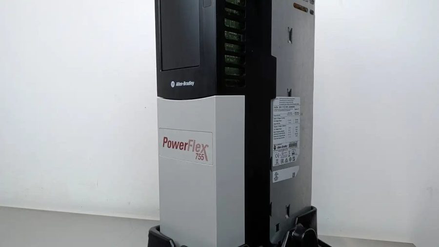 Фото лота POWERFLEX755 от продавца №60439
