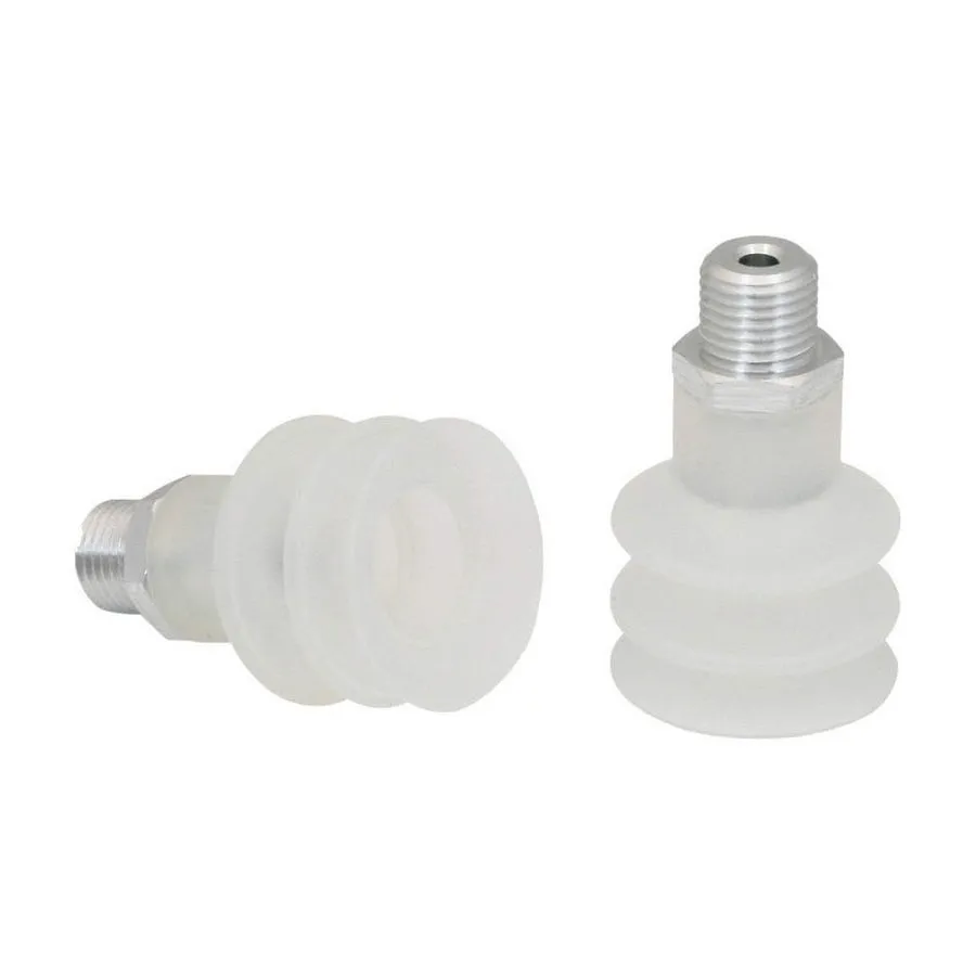 Вакуумная присоска SCHMALZ 10.01.06.00044 Bellow Suction Cup, 2.5 814H42