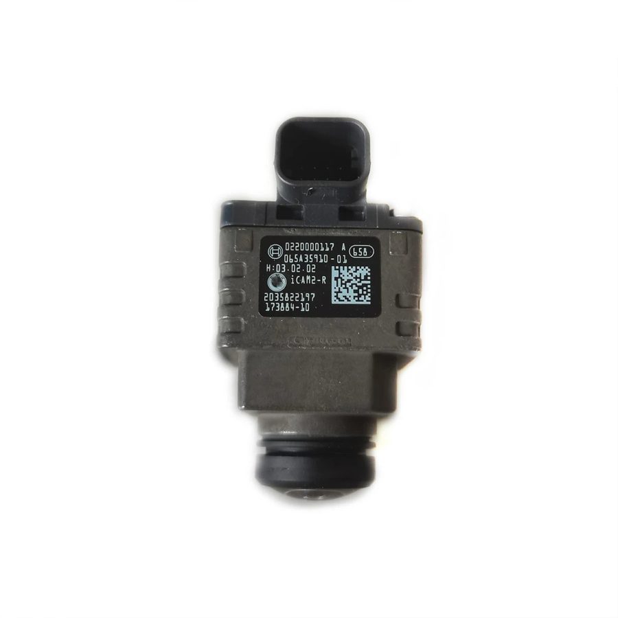 Фото лота ICAM2-R от продавца №79959