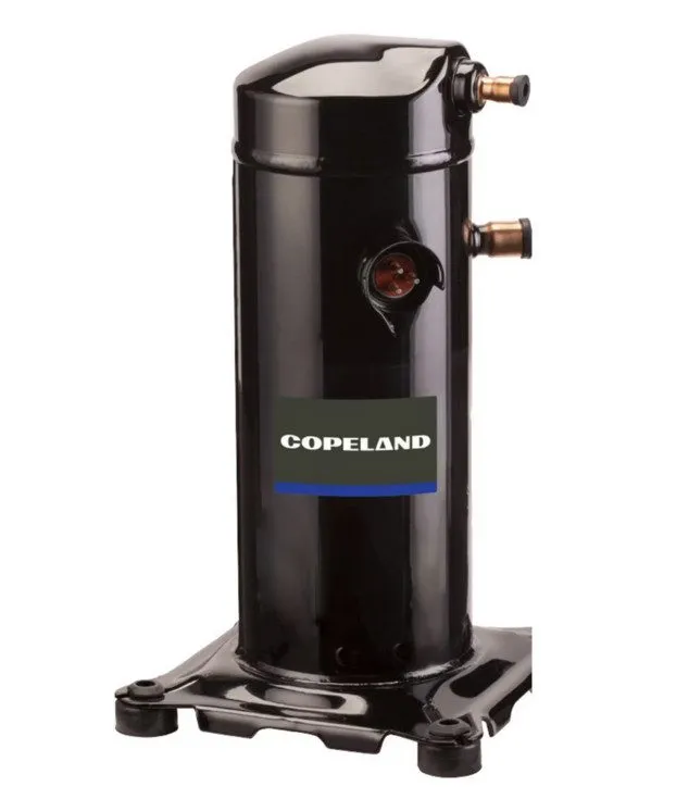 Компрессор ZP21LXE-PFV-800 Copeland Scroll Compressor 20,000 BTU/HR, 208/230V