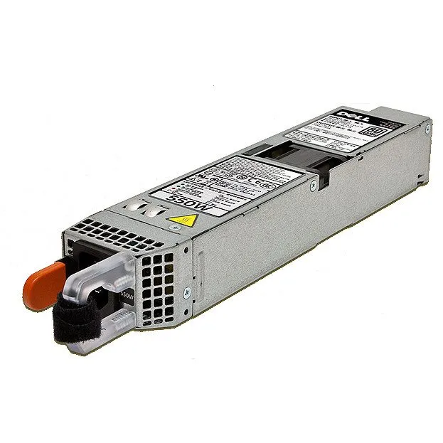 Блок питания Dell RYMG6 Poweredge D550MB 80 Plus Platinum Switching Power Supply