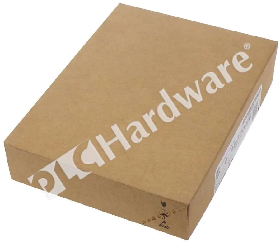 Коммуникационный модуль Allen Bradley 1756-EN2T /D ControlLogix EtherNet/IP