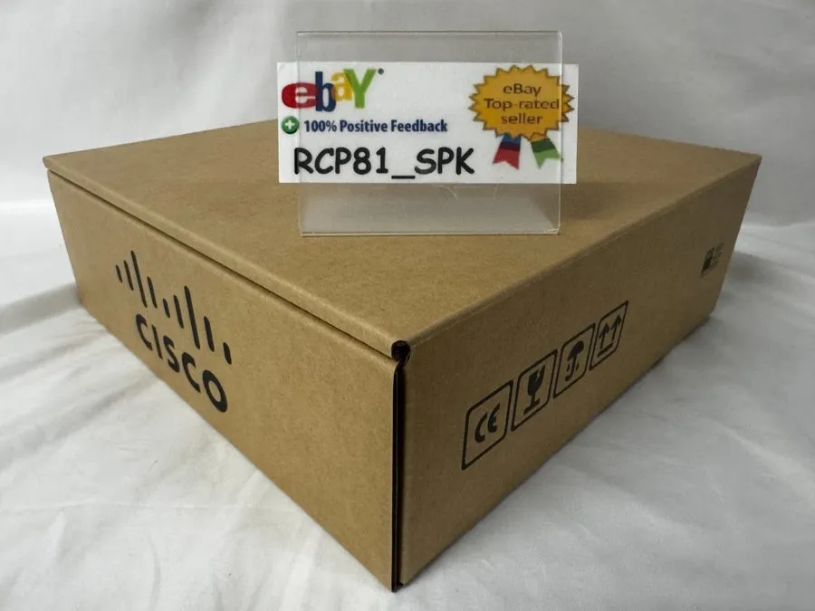 Точка доступа Wi-Fi Cisco Meraki CW9164I-MR Catalyst 9164 WiFi 6E Access Point U