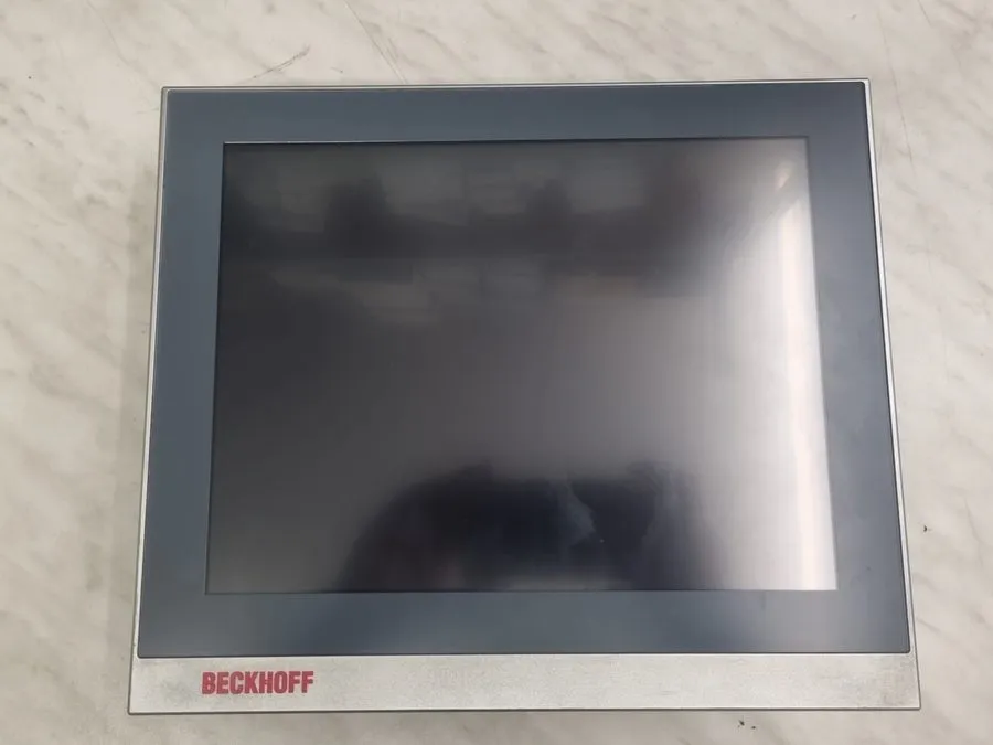 IIoT-устройство Beckhoff CP2712-0000 Panel 12,1" 24VDC