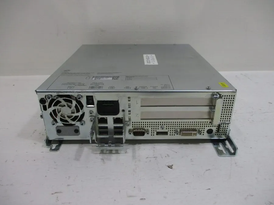 Панель оператора Siemens 6AV7260-2GY31-0BX6 Simatic IPC677D