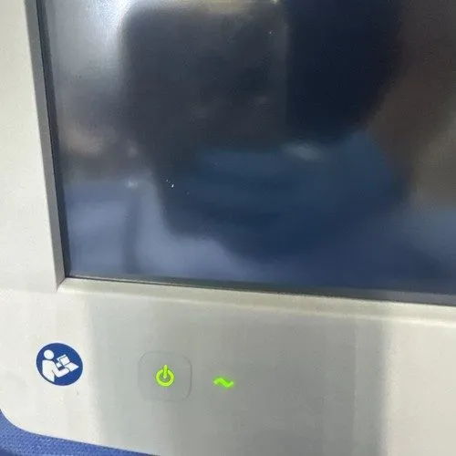Монитор пациента GE B850 Carescape Monitor / Display D19KT 2042925-026, Fully Fu