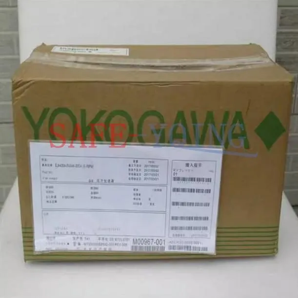Датчик давления YOKOGAWA pressure transmitter EJA430A-EAS4A-92DA