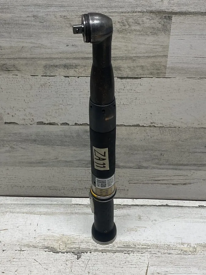 Пневмооборудование ATLAS COPCO Electric Angle Screwdriver TENSOR ST ETV ST61-50- — фото лота 1