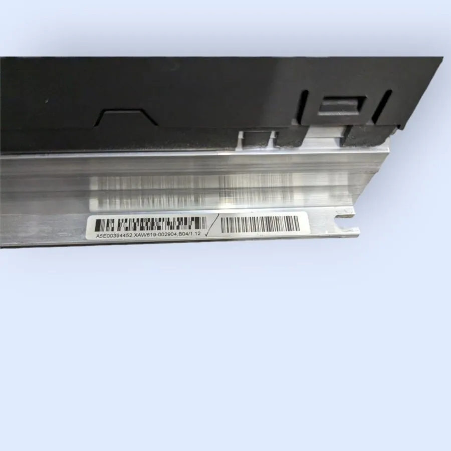 Частотный преобразователь Siemens Sinamics G110 CPM110 AIN 6SL3211-0AB15-5UA1 23