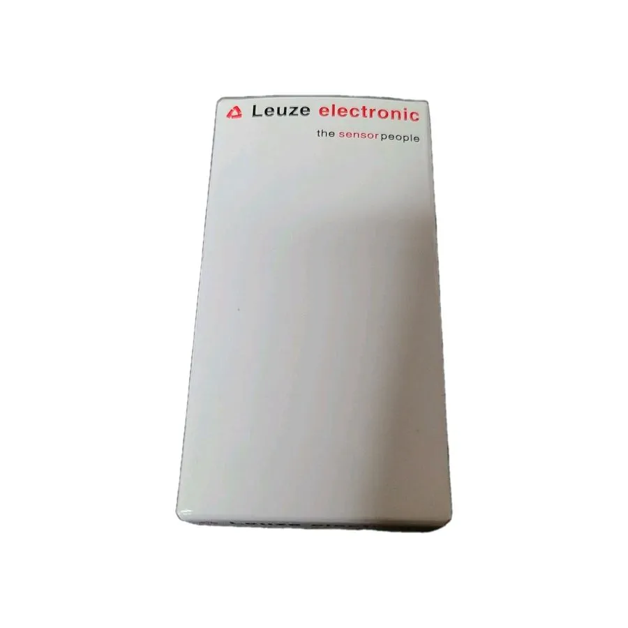 Фотоэлектрический датчик LEUZE PRK328.3/4P-M12 PHOTOELECTRIC SENSOR — фото лота 1