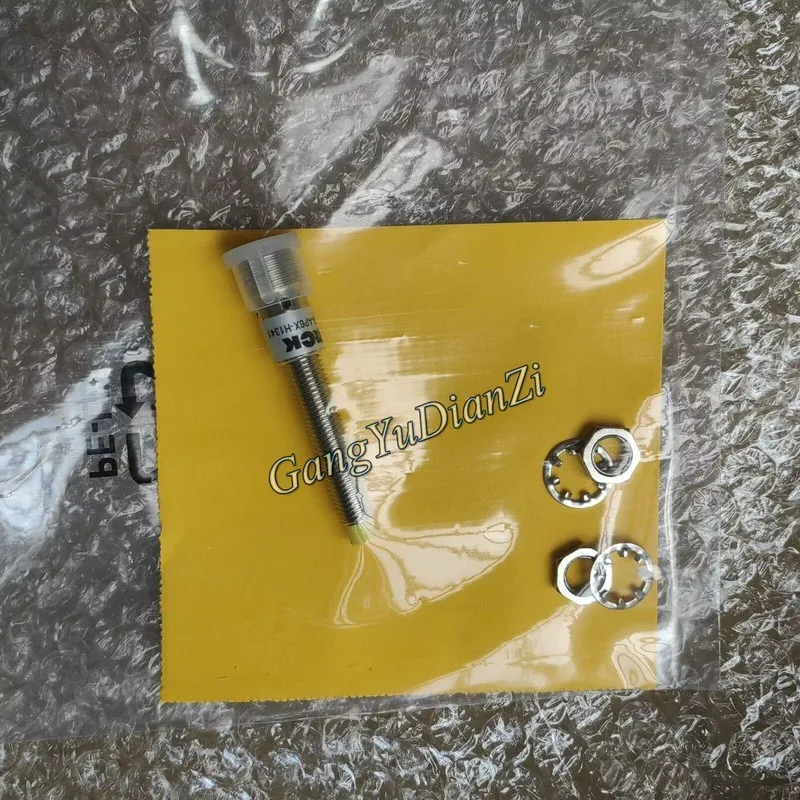 Датчик приближения ONES TURCK NI3-EG08-AP6X-H1341 Sensor&Proximity Switch