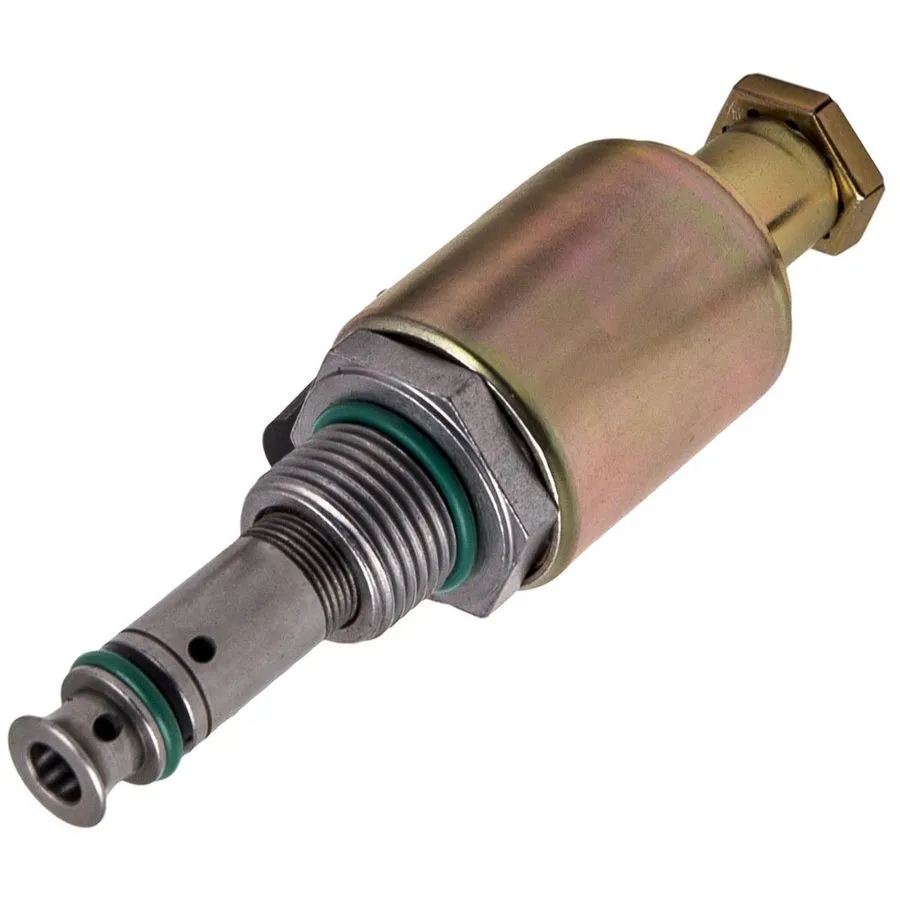 Клапан 7.3L 1994-2003 Fuel Injection Pressure Regulator IPR Valve CM5013 F81Z-9C
