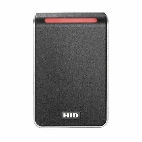 Оборудование видеонаблюдения Hid Usa 40NKS-T2-002C3K Signo er 40 Contactless Sma — фото лота 1