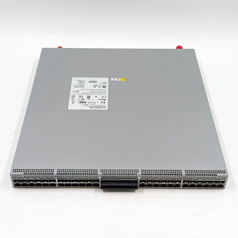 Коммутатор Arista 7050X3 48-Port QSFP100 Switch Rack Mountable (DSC-7050SX3-48C8 — фото лота 1