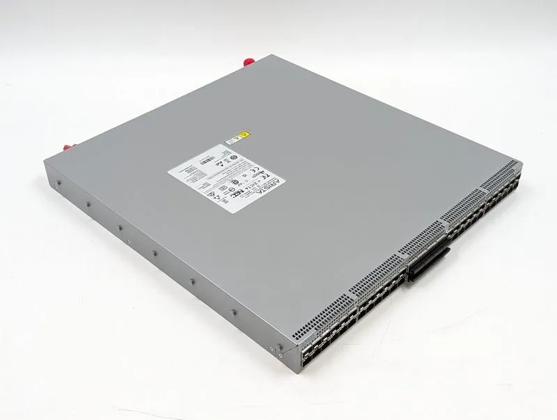 Коммутатор Arista 7050X3 48-Port QSFP100 Switch Rack Mountable (DSC-7050SX3-48C8 — фото лота 2