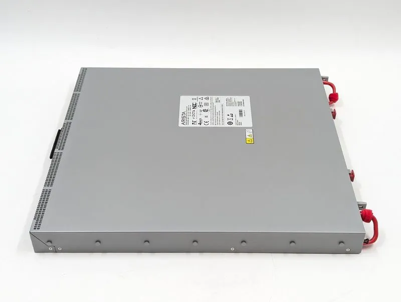 Коммутатор Arista 7050X3 48-Port QSFP100 Switch Rack Mountable (DSC-7050SX3-48C8 — фото лота 3