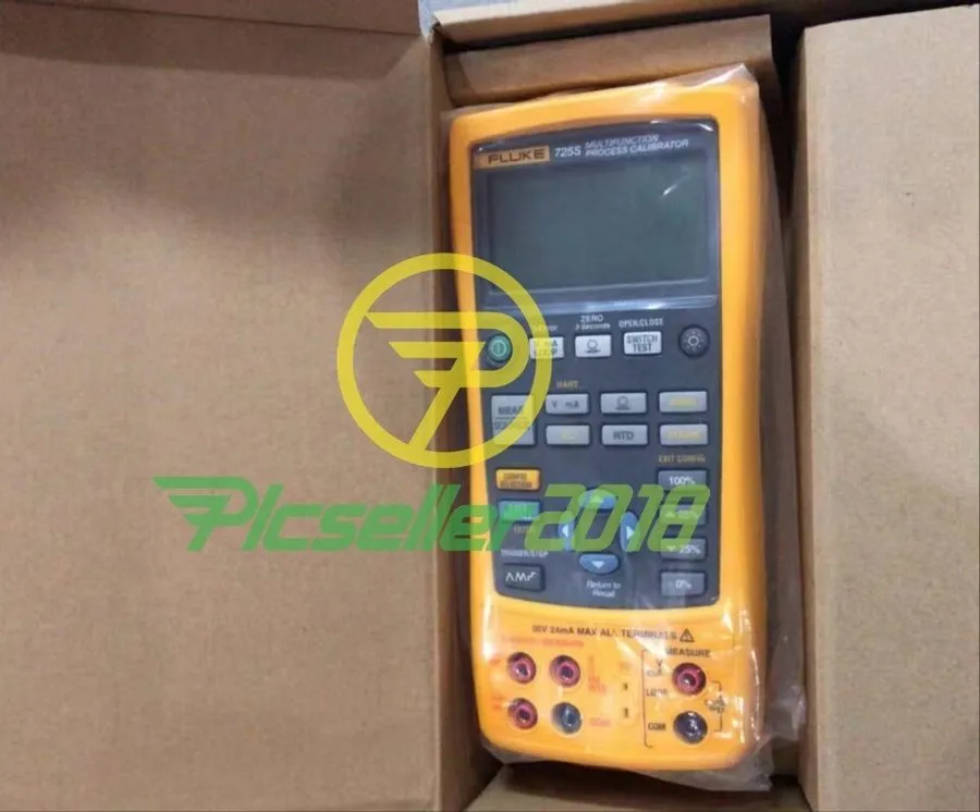 Калибратор fluke 725S Multi functional process calibrator