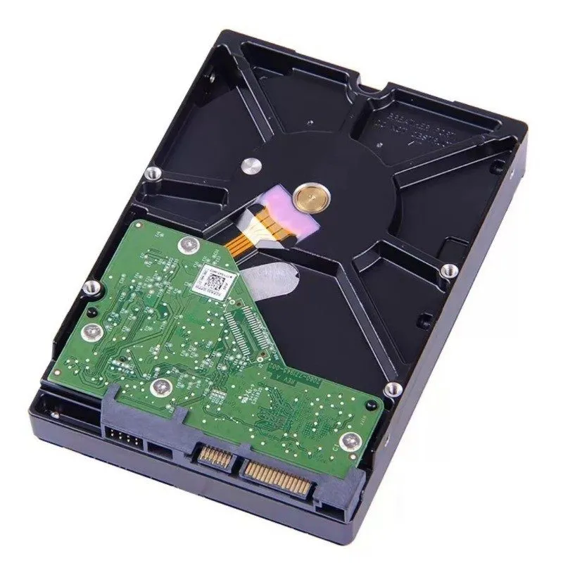 Жёсткий диск ST6000NM021A Exos 7E8 Seagate 6TB SATA 3.5" 7200RPM 256MB 6G 512e H