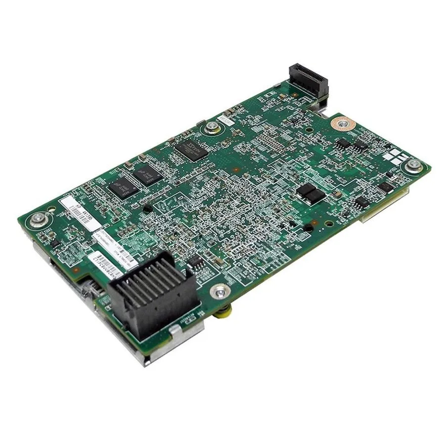 Контроллер HP Smart Array P220i 6Gb/s SAS RAID Controller 512MB with BBU 670026-