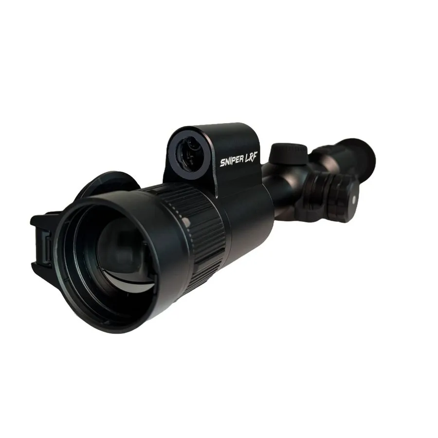 Оптико-электронная система Predator Thermal Optics Sniper LRF 50-640 Thermal Rif